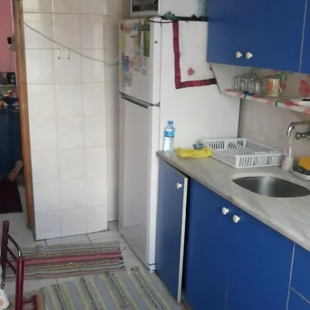 Private In #62 Stambuł