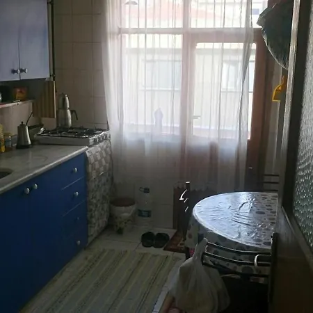 Private In #62 Istambul